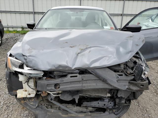 Photo 11 from auction – 2014 VOLKSWAGEN JETTA BASE with VIN 3VW2K7AJ8EM430802