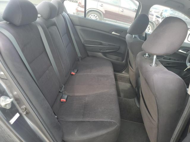 Photo 10 from auction – 2012 HONDA ACCORD LX with VIN 1HGCP2F39CA234336