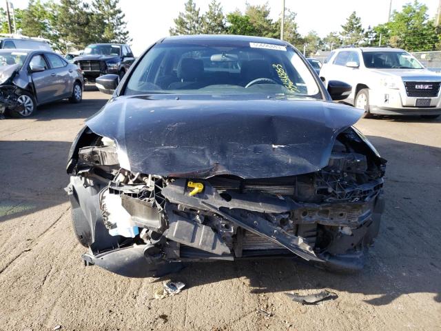 Photo 5 from auction – 2014 FORD FOCUS SE with VIN 1FADP3F20EL237784