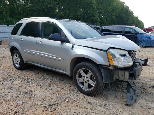 Photo 4 from auction – 2005 CHEVROLET EQUINOX with VIN 2CNDL63F256180765