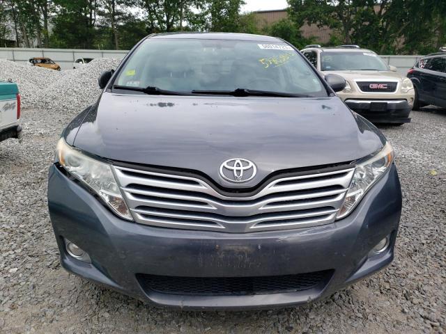 Photo 5 from auction – 2012 TOYOTA VENZA LE with VIN 4T3BA3BB2CU030350