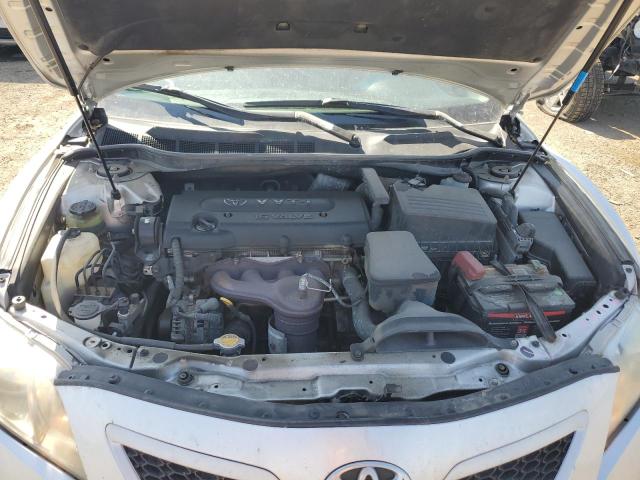 Photo 11 from auction – 2008 TOYOTA CAMRY CE with VIN 4T1BE46K08U772184