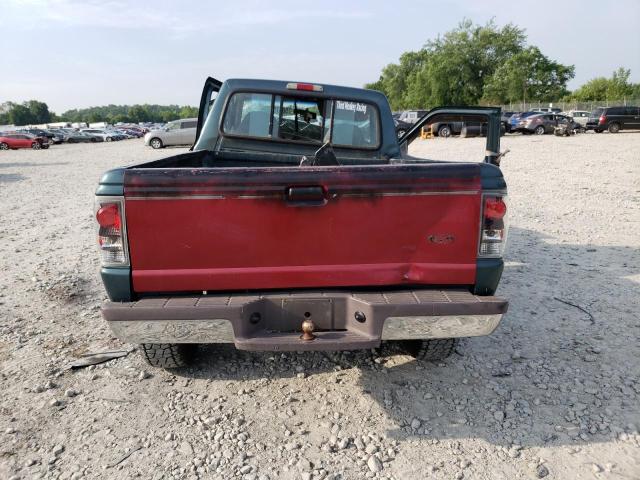 Photo 6 from auction – 1995 FORD RANGER with VIN 1FTCR10A7SUB82678