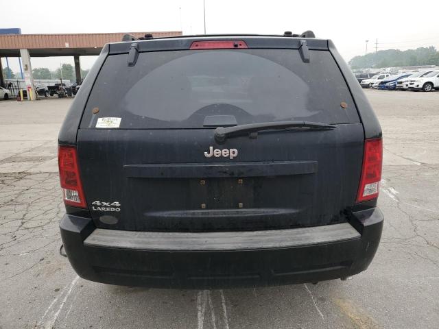 Photo 6 from auction – 2006 JEEP GRAND CHER with VIN 1J4GR48K76C112474