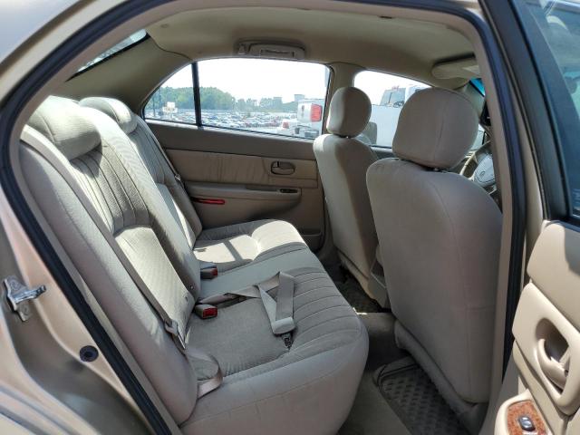 Photo 10 from auction – 2005 BUICK CENTURY with VIN 2G4WS52J351162008