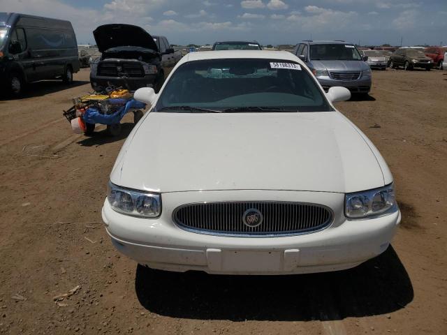 Photo 5 from auction – 2005 BUICK LESABRE CU with VIN 1G4HP52K75U250678