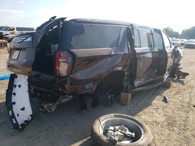 Photo 3 from auction – 2023 CHEVROLET SUBURBAN C with VIN 1GNSCFKD5PR391680