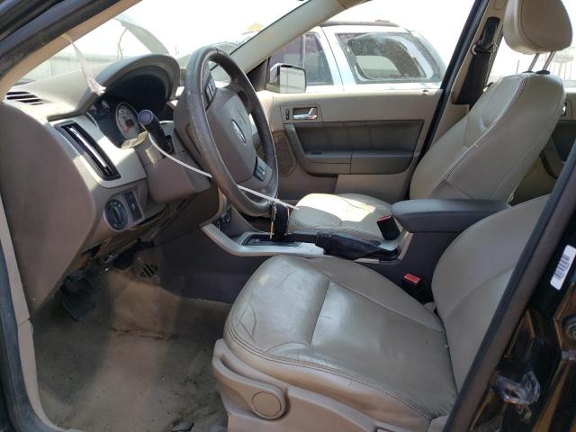 Photo 7 from auction – 2009 FORD FOCUS SEL with VIN 1FAHP37N89W234503