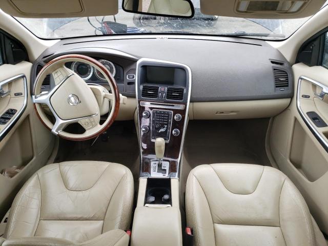 Photo 8 from auction – 2012 VOLVO XC60 3.2 with VIN YV4952DZ3C2324367