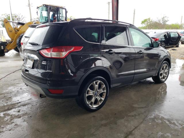 Photo 3 from auction – 2013 FORD ESCAPE SEL with VIN 1FMCU9H94DUB76570