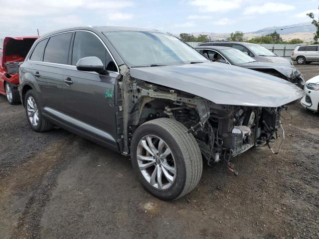 Photo 4 from auction – 2019 AUDI Q7 PREMIUM with VIN WA1LAAF77KD045012