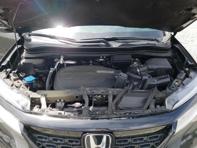 Photo 11 from auction – 2019 HONDA PASSPORT E with VIN 5FNYF8H01KB003112