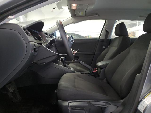 Photo 7 from auction – 2016 VOLKSWAGEN JETTA S with VIN 3VW267AJ7GM312411