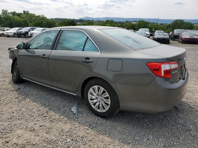 Photo 2 from auction – 2013 TOYOTA CAMRY L with VIN 4T4BF1FK1DR312821