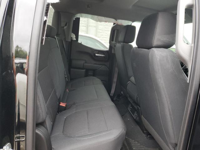 Photo 10 from auction – 2019 CHEVROLET SILVERADO with VIN 1GCRYCEF5KZ308312