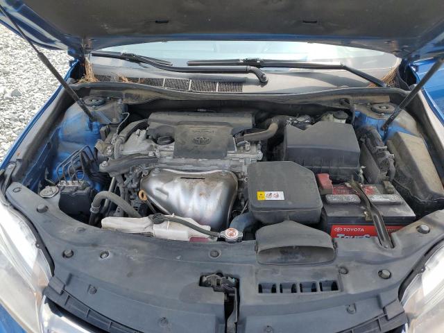 Photo 11 from auction – 2017 TOYOTA CAMRY LE with VIN 4T1BF1FK5HU667748