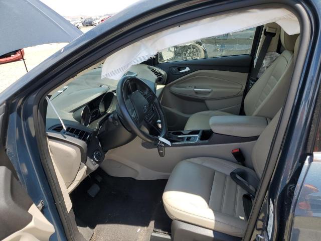 Photo 7 from auction – 2019 FORD ESCAPE SEL with VIN 1FMCU0HD0KUC30640