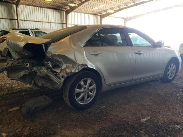 Photo 3 from auction – 2011 TOYOTA CAMRY BASE with VIN 4T4BF3EK4BR152167