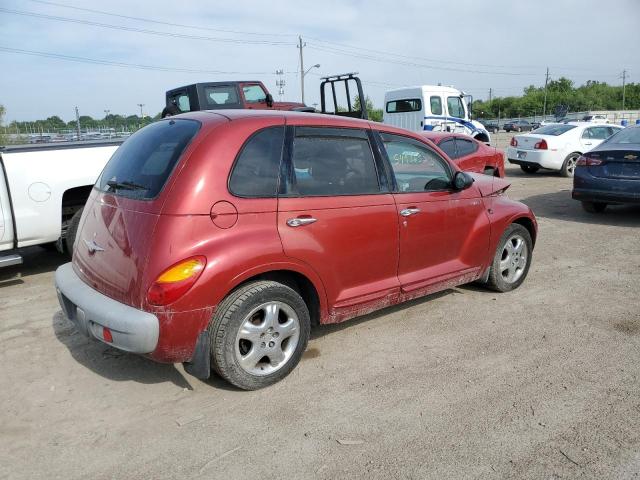 Photo 3 from auction – 2002 CHRYSLER PT CRUISER with VIN 3C4FY58B22T260783