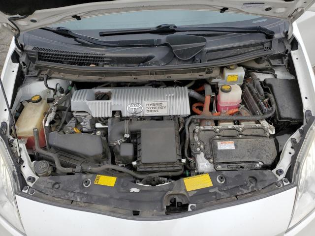 Photo 11 from auction – 2013 TOYOTA PRIUS with VIN JTDKN3DU8D5657999