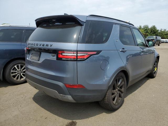 Photo 3 from auction – 2018 LAND ROVER DISCOVERY with VIN SALRR2RVXJA070343