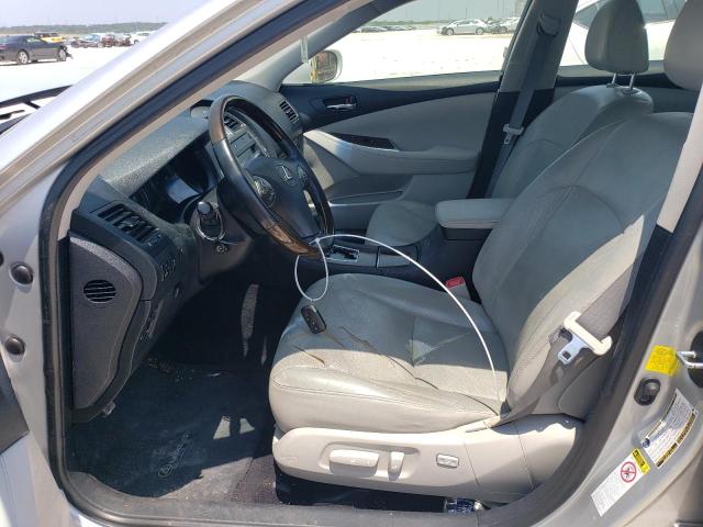 Photo 7 from auction – 2012 LEXUS ES 350 with VIN JTHBK1EG8C2503670