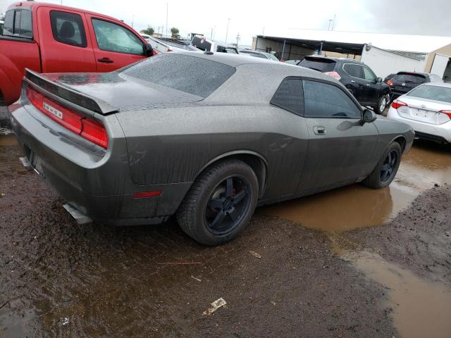 Photo 3 from auction – 2010 DODGE CHALLENGER with VIN 2B3CJ4DV4AH131292