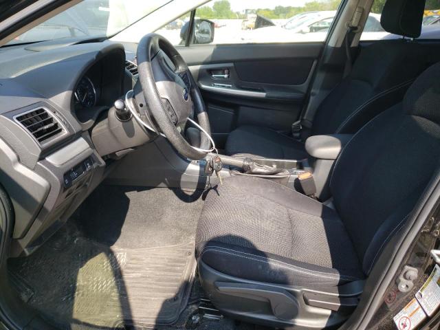 Photo 7 from auction – 2015 SUBARU XV CROSSTR with VIN JF2GPAFC3FH254654