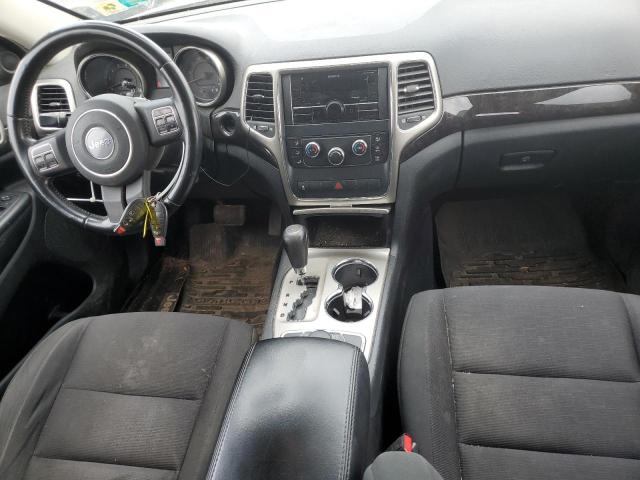Photo 8 from auction – 2012 JEEP GRAND CHER with VIN 1C4RJFAG8CC161735