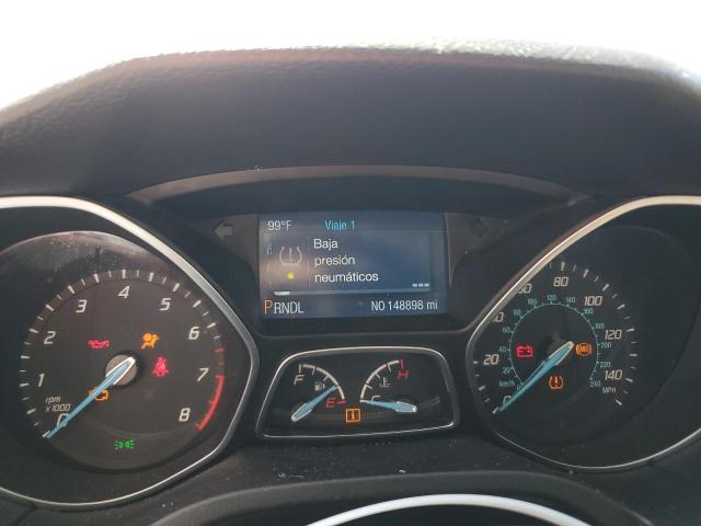 Photo 9 from auction – 2013 FORD FOCUS SE with VIN 1FADP3F22DL321684