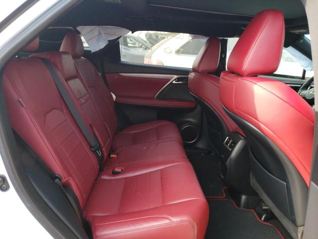 Photo 10 from auction – 2019 LEXUS RX 350 BAS with VIN 2T2BZMCA9KC190234