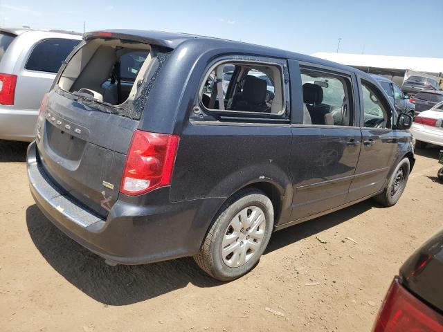 Photo 3 from auction – 2014 DODGE GRAND CARA with VIN 2C4RDGBG8ER468652