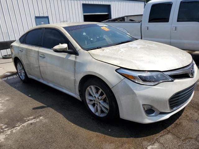 Foto 4 de la subasta – 2014 TOYOTA AVALON BAS con VIN 4T1BK1EB0EU093889