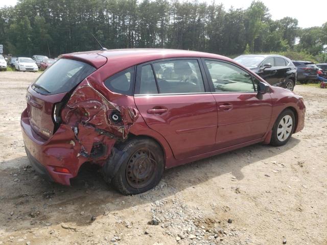 Photo 3 from auction – 2016 SUBARU IMPREZA with VIN JF1GPAA64G9316709