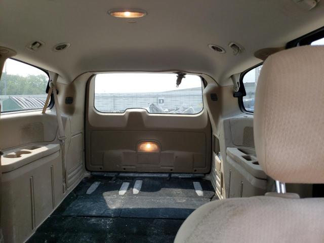 Photo 10 from auction – 2015 DODGE GRAND CARA with VIN 2C4RDGCG4FR680030