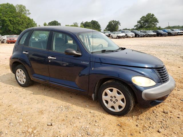Photo 4 from auction – 2002 CHRYSLER PT CRUISER with VIN 3C4FY48B22T347979