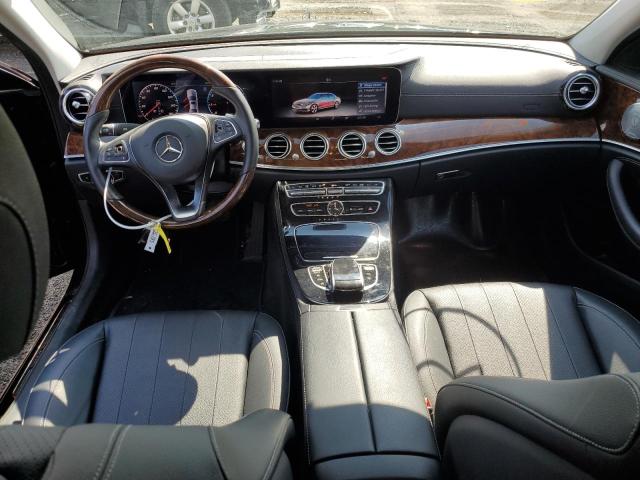 Photo 8 from auction – 2018 MERCEDES-BENZ E 300 with VIN WDDZF4JB2JA305921