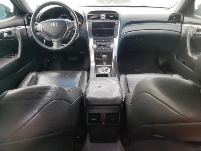 Photo 8 from auction – 2007 ACURA TL with VIN 19UUA66227A035977