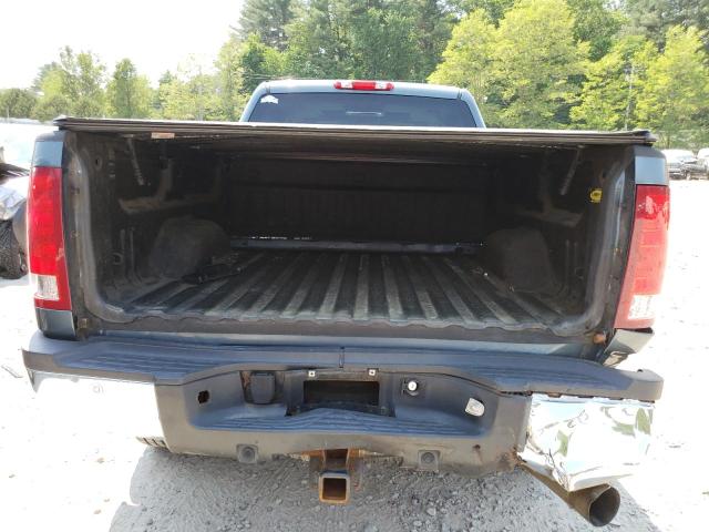 Photo 6 from auction – 2008 GMC SIERRA K25 with VIN 1GTHK23678F199548