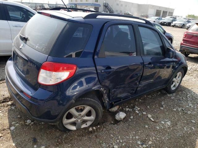 Photo 3 from auction – 2008 SUZUKI SX4 BASE with VIN JS2YA413385103725