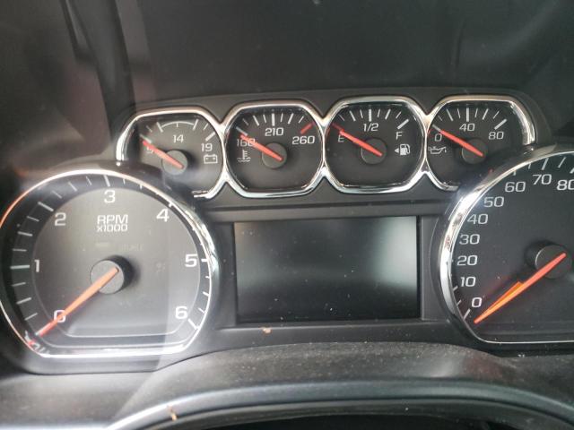 Photo 9 from auction – 2014 CHEVROLET SILVERADO with VIN 3GCUKREC5EG264191