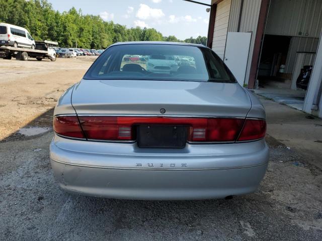 Photo 6 from auction – 2002 BUICK CENTURY CU with VIN 2G4WS52J521179212