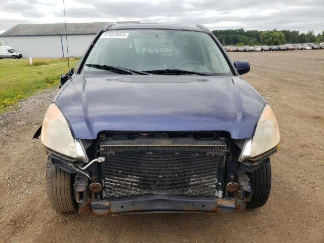 Photo 5 from auction – 2003 HONDA CR-V EX with VIN JHLRD788X3C000995