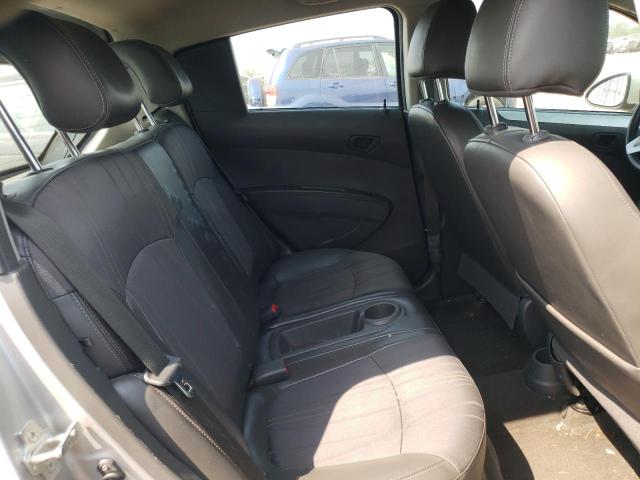 Photo 10 from auction – 2015 CHEVROLET SPARK 1LT with VIN KL8CD6S90FC732208