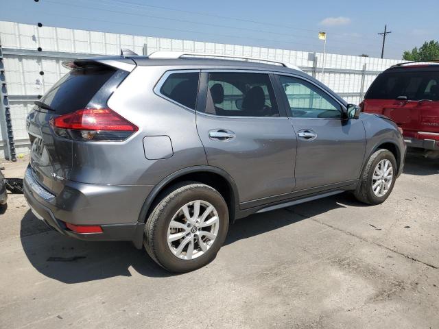 Photo 3 from auction – 2017 NISSAN ROGUE S with VIN KNMAT2MV3HP580456