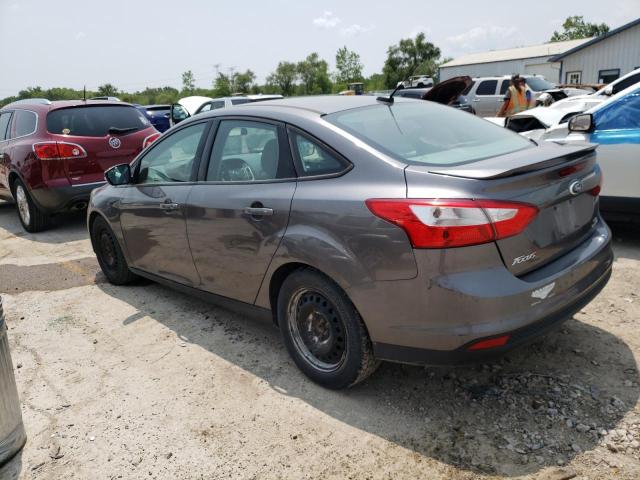 Photo 2 from auction – 2014 FORD FOCUS SE with VIN 1FADP3F20EL393968