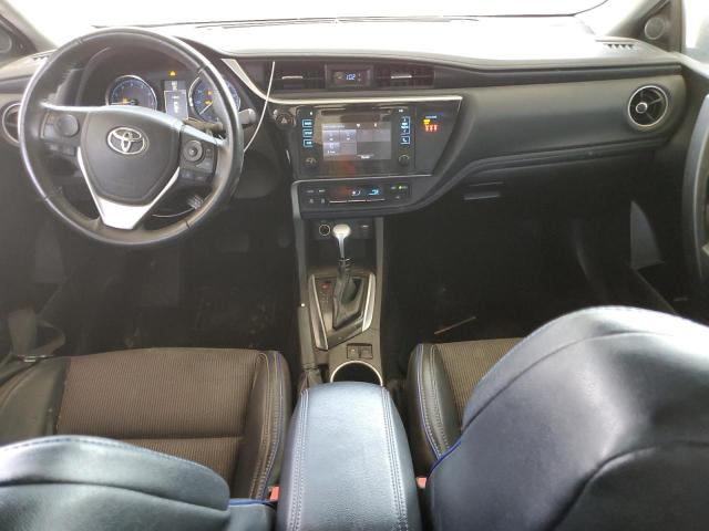 Photo 8 from auction – 2018 TOYOTA COROLLA L with VIN 5YFBURHE5JP778657