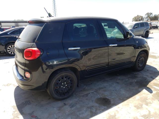 Photo 3 from auction – 2014 FIAT 500L POP with VIN ZFBCFAAH1EZ011584