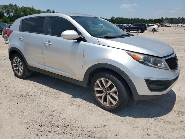 Photo 4 from auction – 2014 KIA SPORTAGE B with VIN KNDPB3AC3E7554442