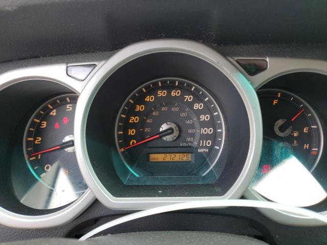 Photo 9 from auction – 2004 TOYOTA 4RUNNER LI with VIN JTEBU17R348019443